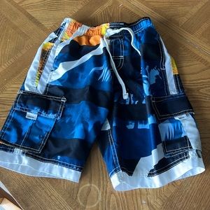 Boys swimsuit